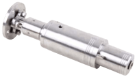 Process Sensors Pyrometer Series, PSC-SR54N/PSC-SR54NV
